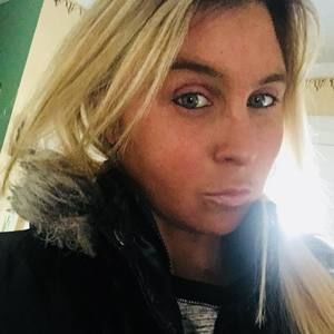 Meet your Posher, Danyell